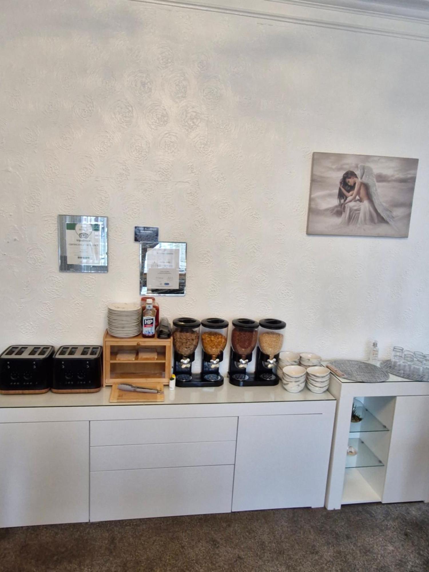 Rocklea Bed & Breakfast Blackpool