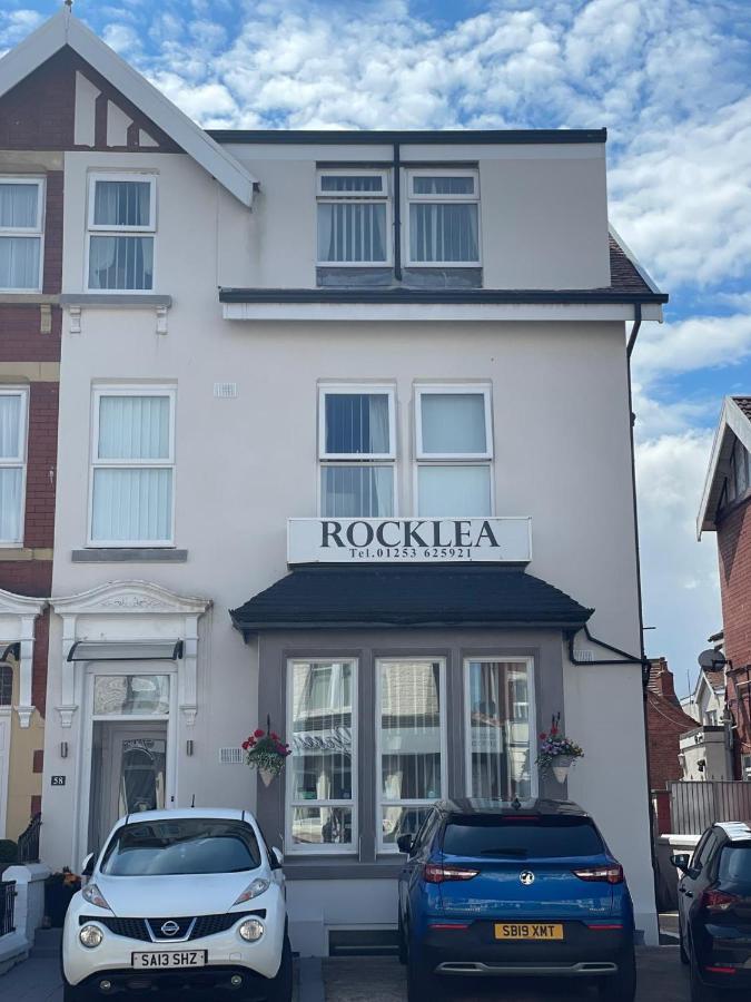 Couette-café Rocklea