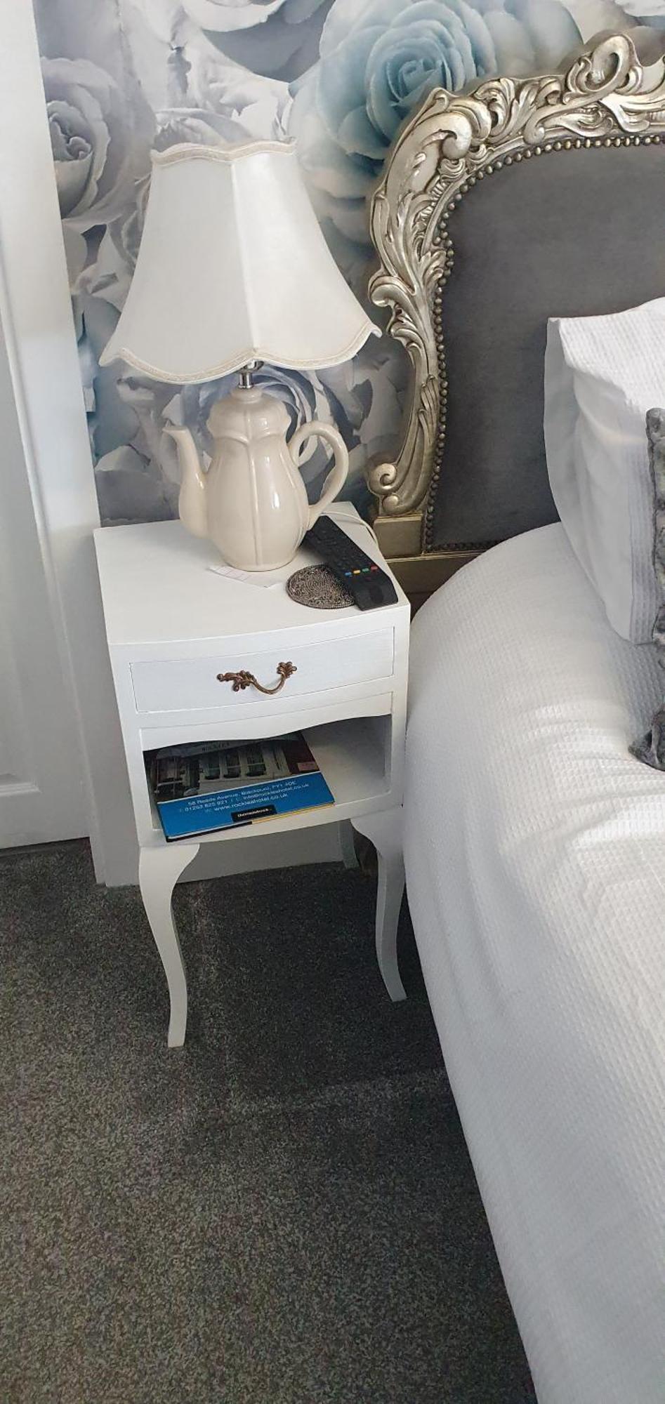 Couette-café Rocklea Blackpool