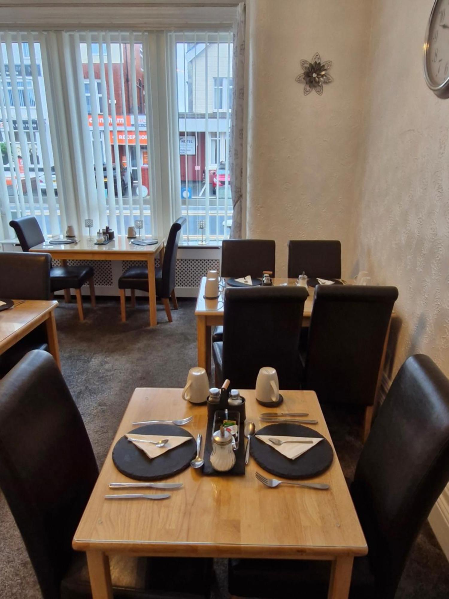Rocklea Couette-café