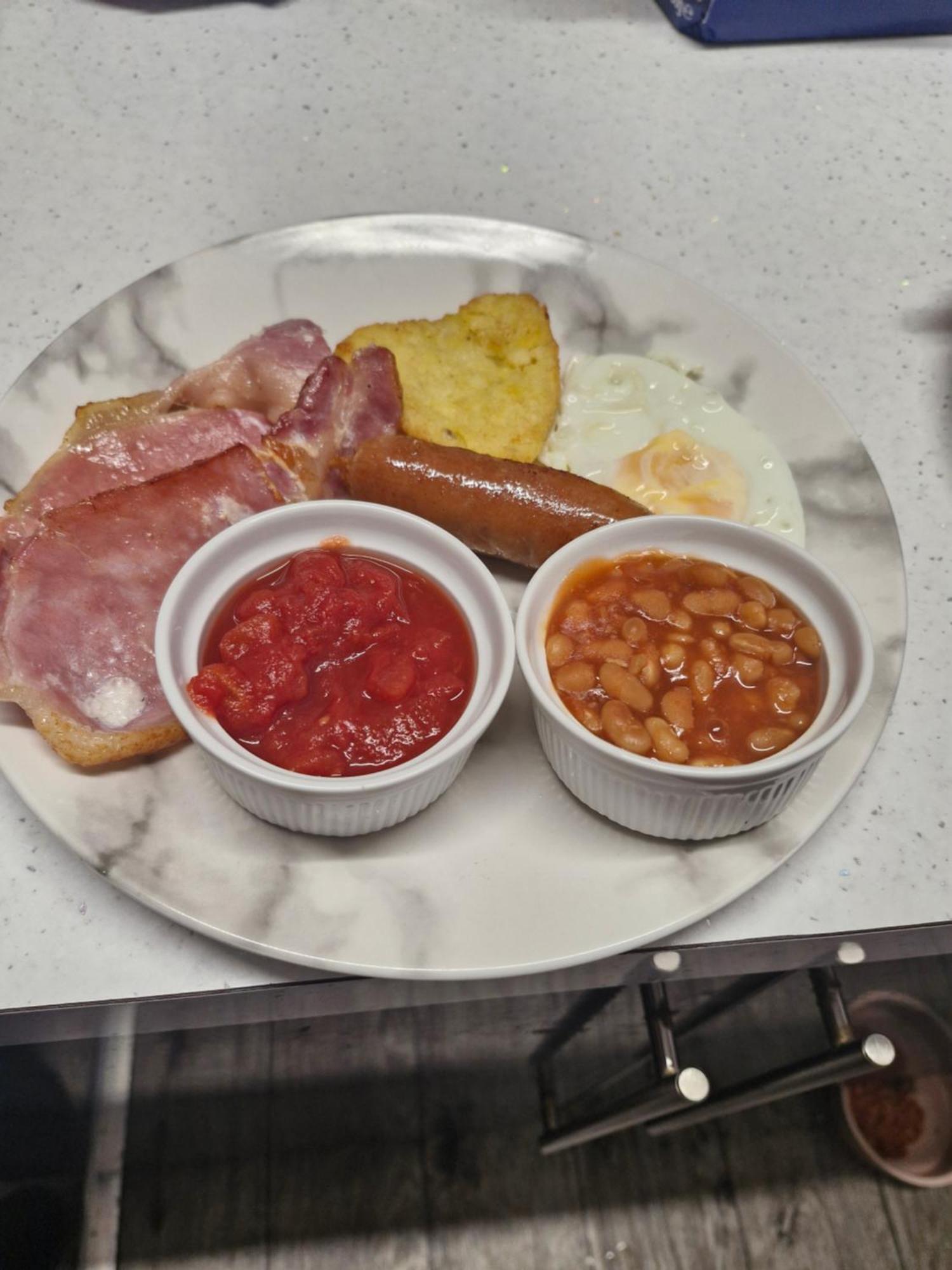 Rocklea Couette-café 3*