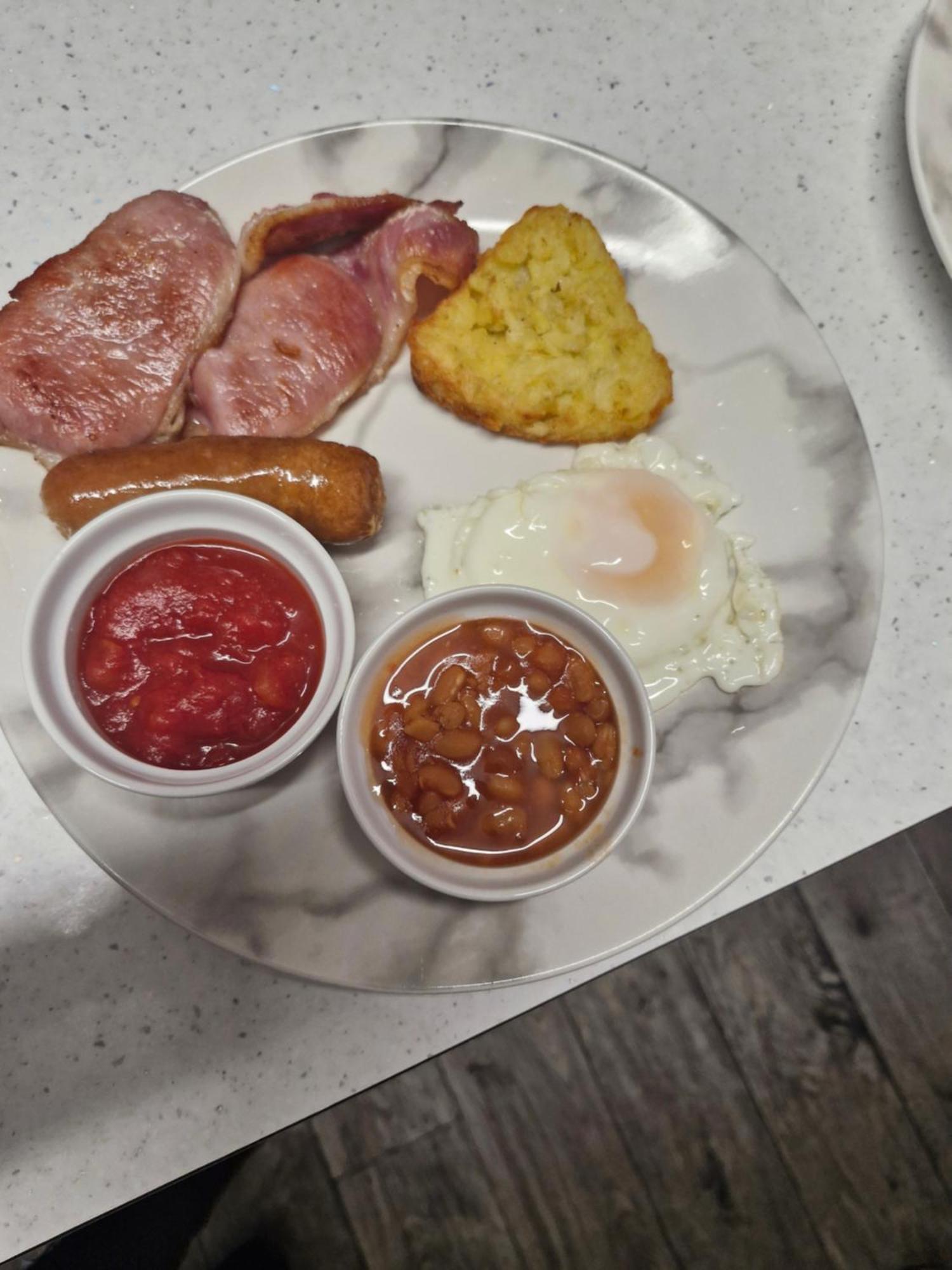 Couette-café Rocklea 3*