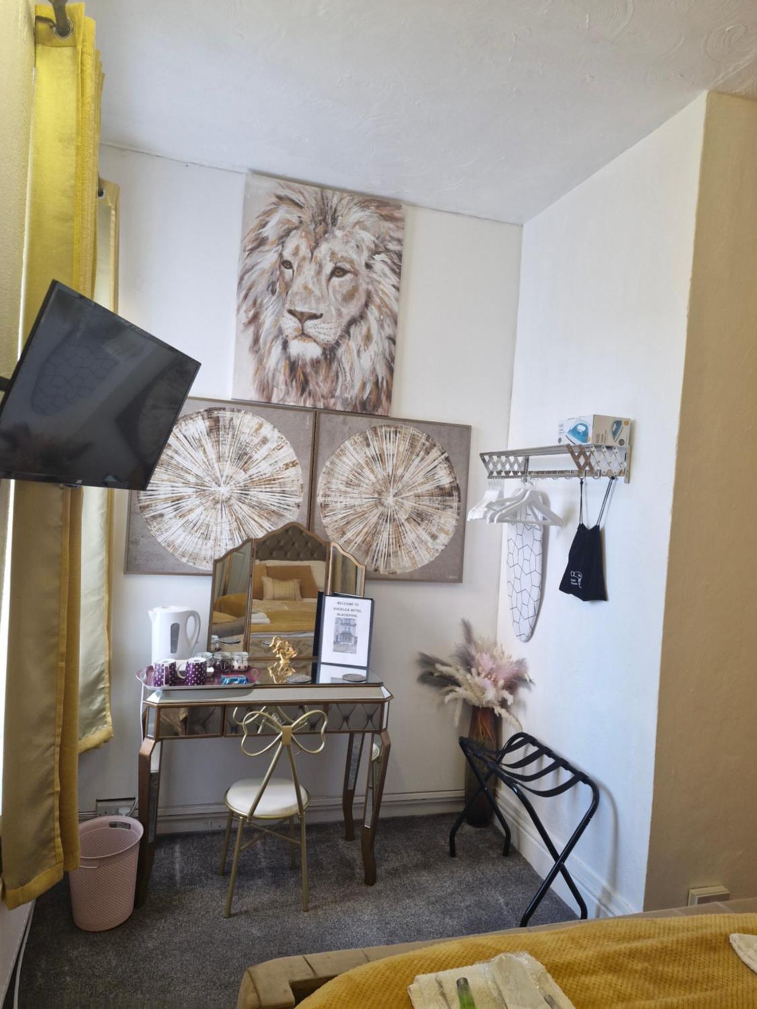 Couette-café Rocklea