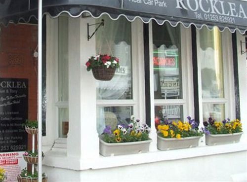 Couette-café Rocklea