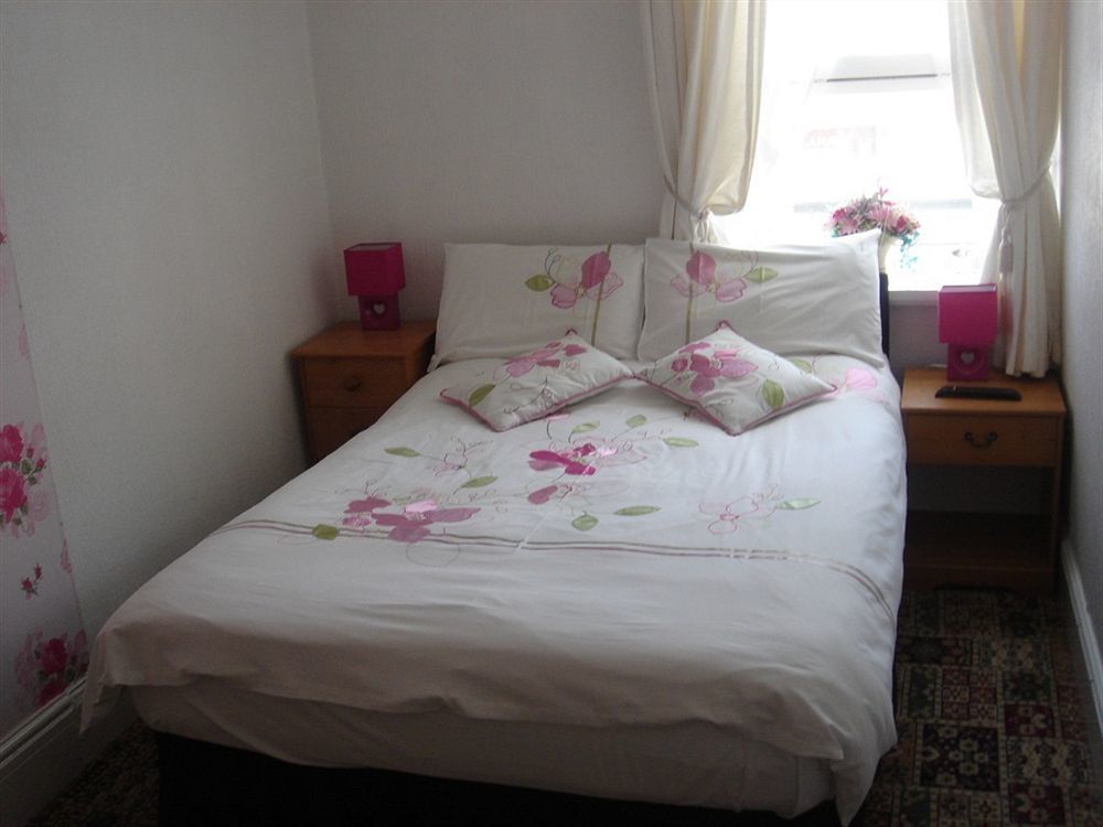Couette-café Rocklea 3*